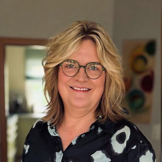 Ingrid Göcke